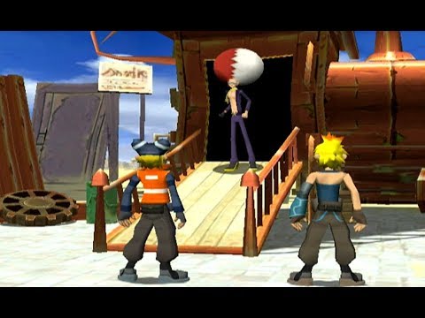 Pokemon XD Playthrough: Part 21 - Miror B and the Togepi