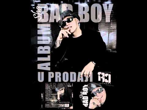 Sha ft. Hartmann & Vox - Knock Out (Bad Boy 2010)