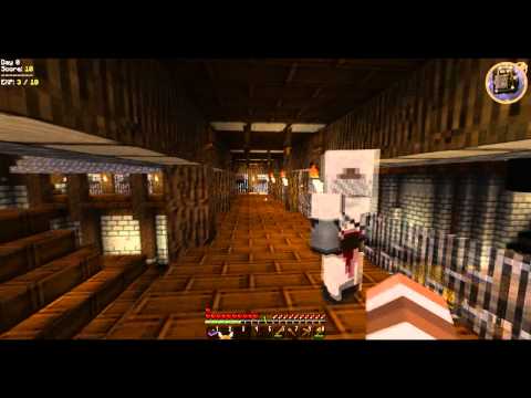 Minecraft Yogbox v.1.1.1