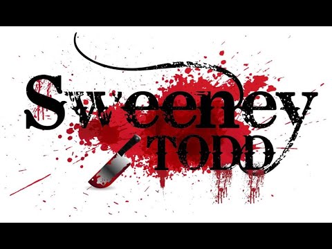 Pirelli Excerpts from Sondheim's Sweeney Todd