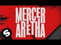 Mercer - Aretha (Official Audio)