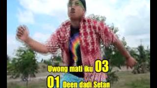 Download lagu Kades Sena Part 6 mp3