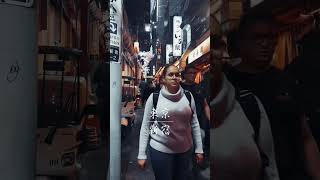 【iPhone】海外の人が好きそうな場所 #iphone