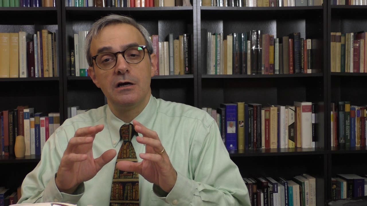 Who are the Nephilim?