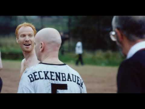 My Name is Joe - Ken Loach, 1998