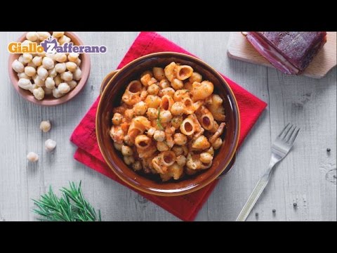 download lagu mp3 mp4 Pasta E Ceci Asciutta, download lagu Pasta E Ceci Asciutta gratis, unduh video klip Pasta E Ceci Asciutta