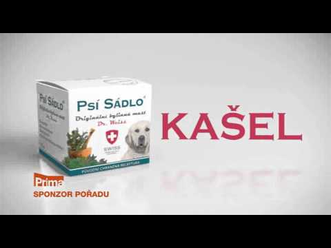 Psie sadlo Medical Dr. Weiss 75 ml