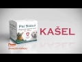 Psie sadlo Medical Dr. Weiss 75 ml