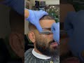 Beard line up