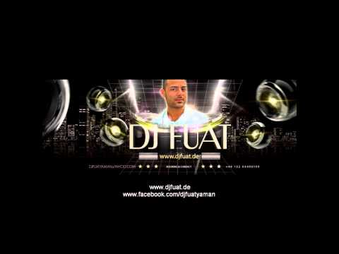 DJ FUAT YAMAN - EXCLUSIVE TURKISH LIVE SET 2012