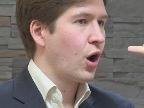 Vocal exercises: how to sing vowels