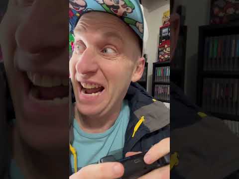 Bawby gets the Red Ring Of Death 😭