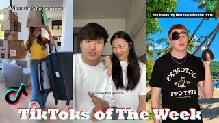New TikToks of The Week March 2024 Part 2 | Cool TikTok Videos 2024