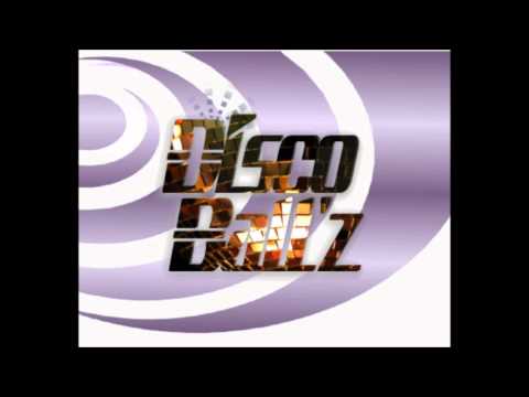 Disco Ballz - We have the Disco (Original Mix)