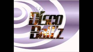 Disco Ballz - We have the Disco (Original Mix)