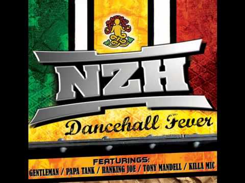 NZH (Natural Zion High) - L'unité