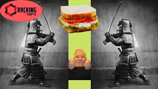 Sandwiches for a Birthday?