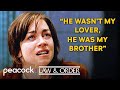 Family Ties And Family Lies E11 E20 Law Order