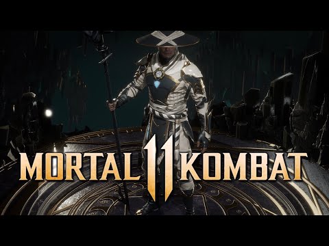 Raiden God of thunder and destruction Rank