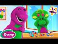 Uh Oh Yikes Whoopsie Barney Nursery Rhymes And Kids Songs