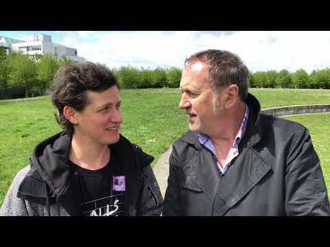 Gemeinderatswahl Stuttgart - Was will JJ Link von der Feministischen Liste Stuttgart (FeLi)?