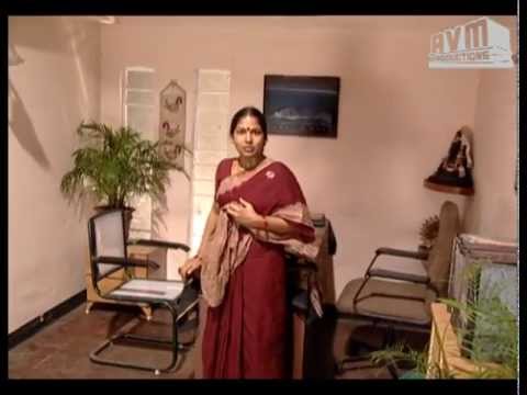 Episode 172 : Sorgam Tamil TV Serial - AVM Productions