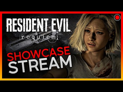 Endlich Gameplay Details und Collector's Edition Enthüllung? | Resident Evil Requiem Showcase