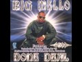 Big Mello: Set the World on Fire