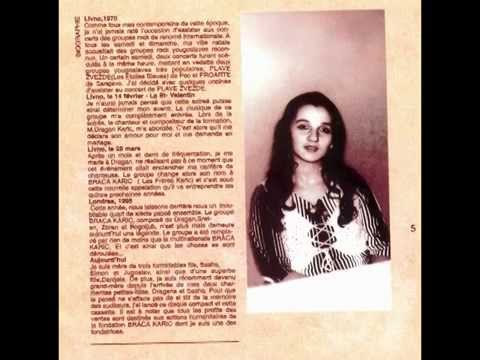 HAFA KARIC - DJURDJEVDAN