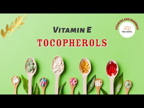 Dietary Supplements