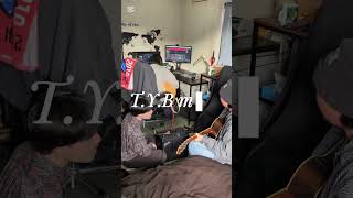 2人だけのプールサイド#弾き語り #ギター #オリジナル曲