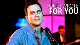 The One I Wrote For You | Free Drama Movie | Music | Full Length
