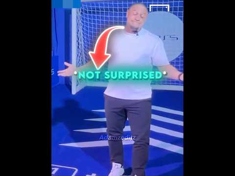 When Roberto Carlos Showed Levels 💀🥶