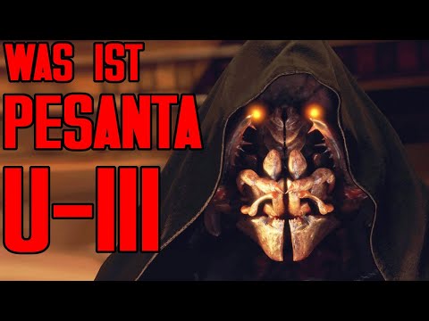 Die einzigartige und traurige Geschichte von U-III - Resident Evil Lore - LoreCore