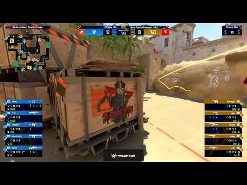 FaZe Frozen gets tricked by a spray