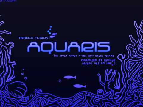 Croove - Aquaris 1.3x | Delta Reform - MP3