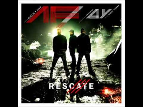 Alexis Y Fido Ft Daddy Yankee Rescate Prod By Haze Y Master Chris