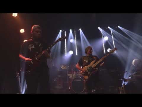 Machon   Horseman's Walk  MP Session