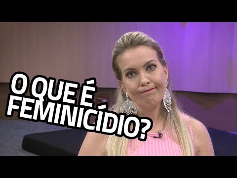 Violência contra a Mulher | DTUP