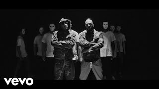 Common - Hercules Feat. Swizz Beatz (Official Music Video - Episode 2)