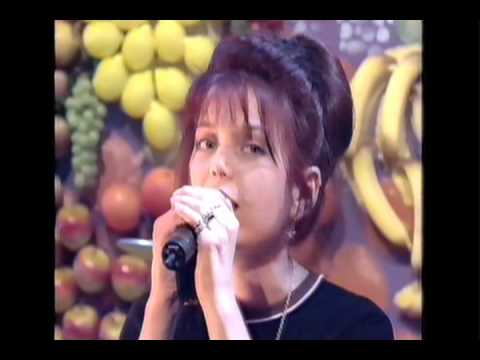 The Sundays - Summertime, live at TOTP