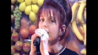 The Sundays - Summertime, live at TOTP