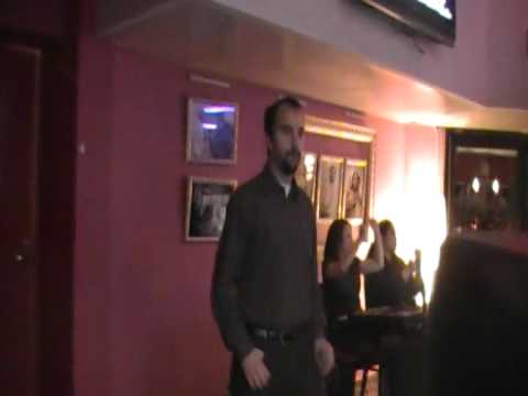 St cyprien karaoké Julien as