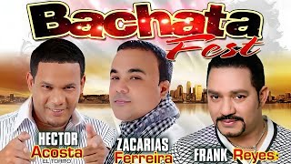 mix bachata ZACARIAS FERREIRA, FRANK REYES & HECTOR ACOSTA EL TORITO MQDEFAULT Thumbnail