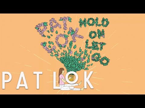 Pat Lok - Hollywood (feat. Kye Sones) [Official Audio]