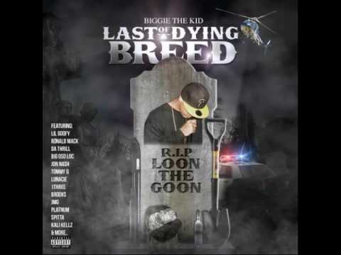 Faded By Biggie The Kid Ft Young Trap