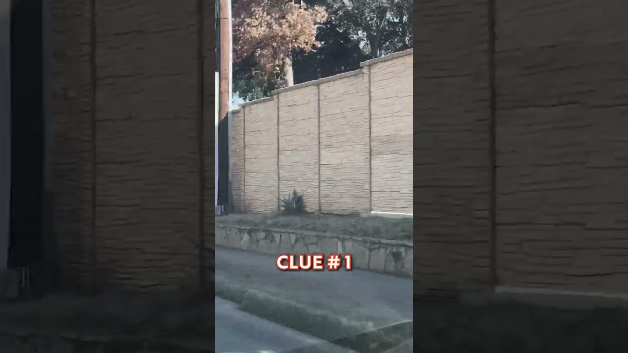 Medley Hunt 3 Clue#1
