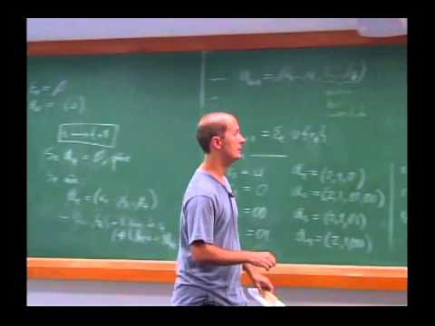 Programa de Doutorado : Probabilidades e Grafos - Aula 04