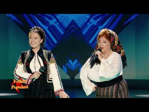 Diana Lungu si Elena Padure-Scripcaras de la Suceava