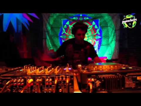 PSYROCKERS @ ACID PARTY - HILIGHT TRIBE  - 1RA VEZ EN ARGENTINA!!! OFICIAL